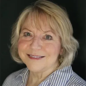 Susan Boyan