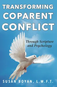Transforming Coparent Conflict